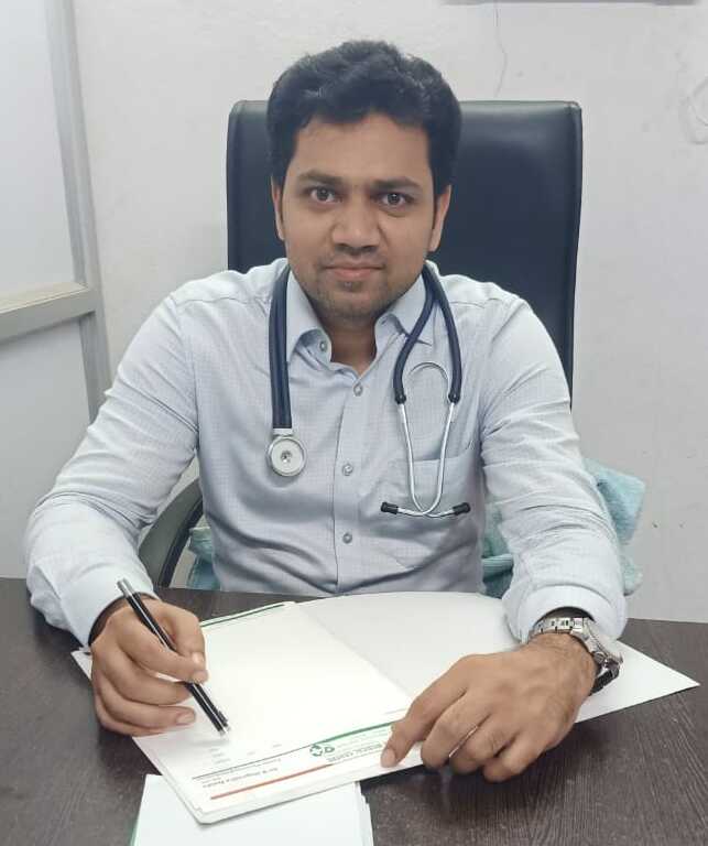 Dr. Boddepalli Nagendra Naidu